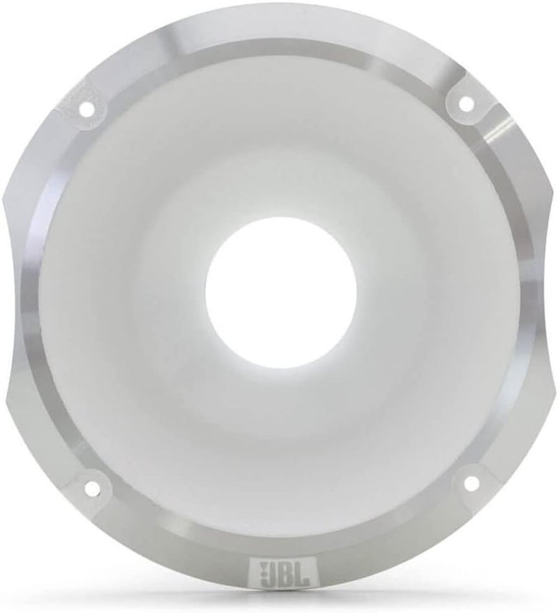JBL Horn, White - Image 2